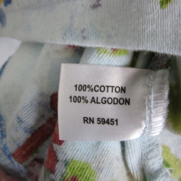 Jane Ashley Christmas Holiday Sweater Blouse Snowman Sled Beaded Size Large - Picture 6 of 11